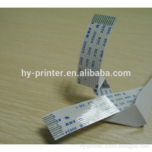 100% New compatible D383 head cabel,D383 cabel for printer parts
